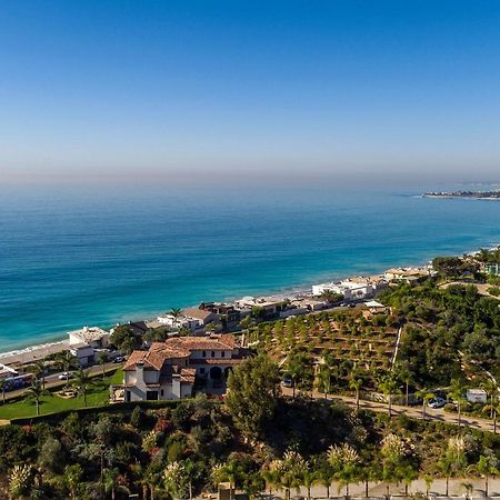 Vila The One Of A Kind Malibu Sun Goddess Exteriér fotografie