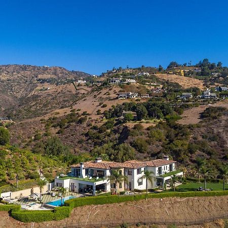 Vila The One Of A Kind Malibu Sun Goddess Exteriér fotografie