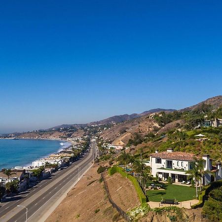 Vila The One Of A Kind Malibu Sun Goddess Exteriér fotografie