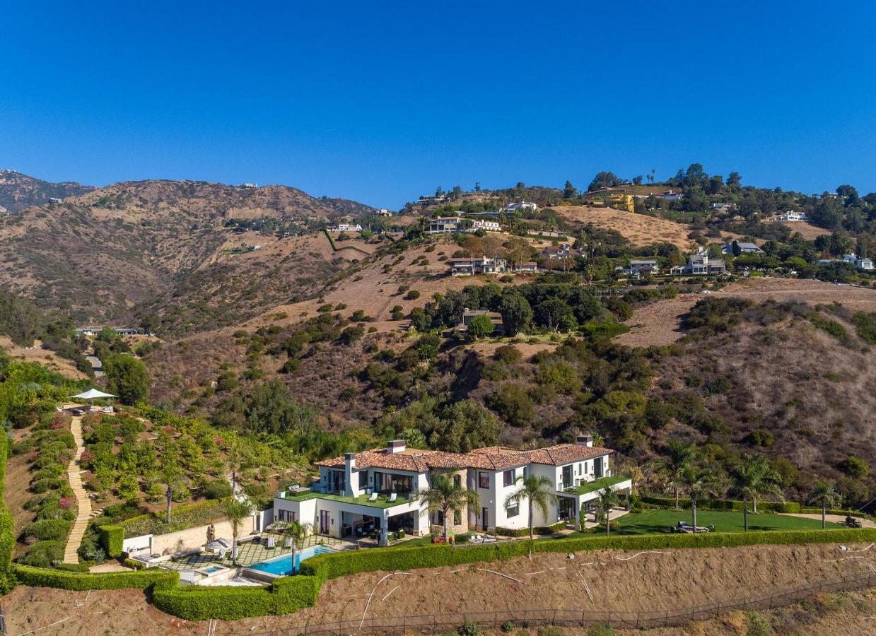 Vila The One Of A Kind Malibu Sun Goddess Exteriér fotografie