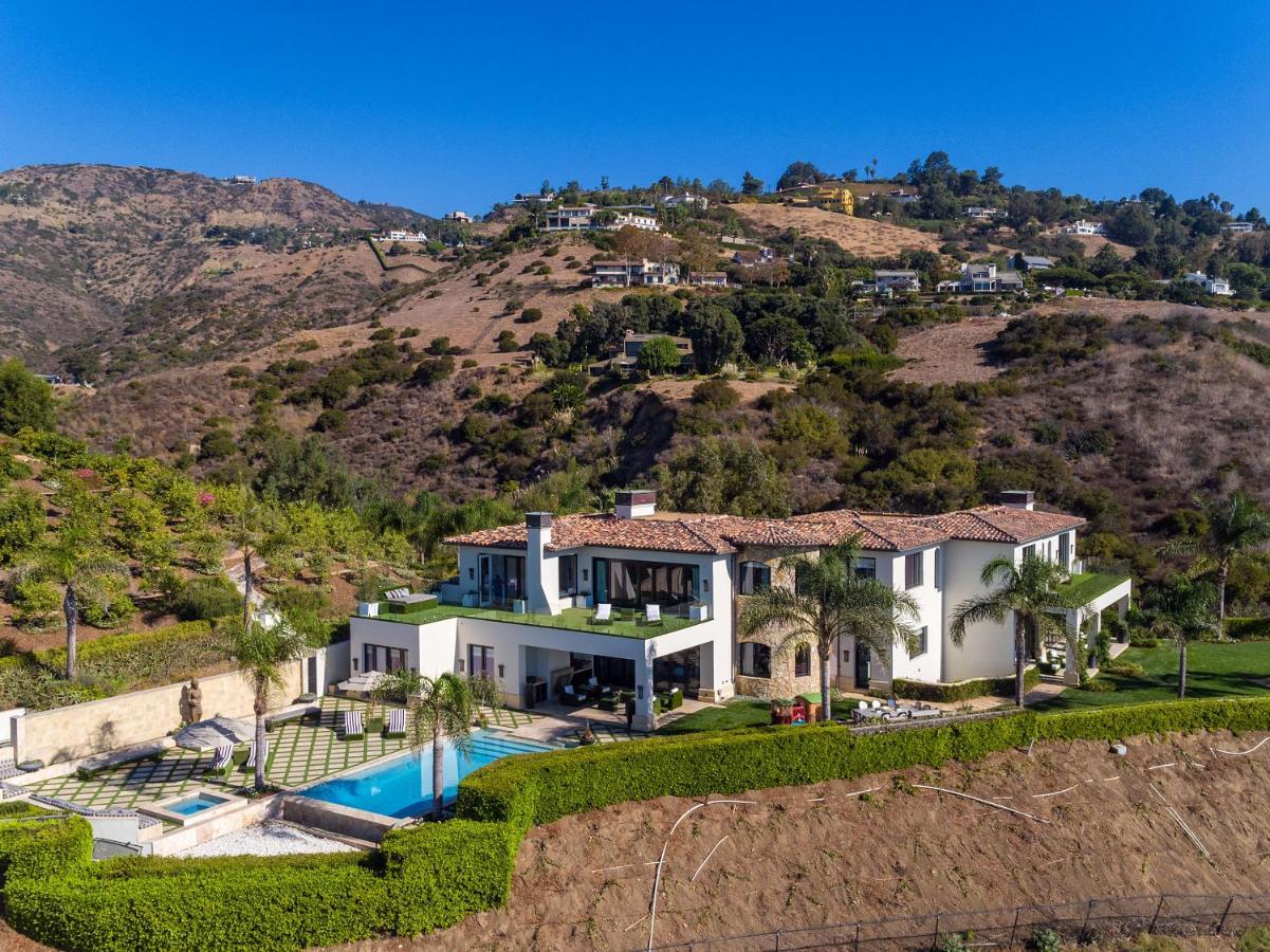 Vila The One Of A Kind Malibu Sun Goddess Exteriér fotografie