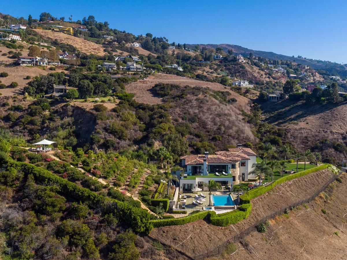 Vila The One Of A Kind Malibu Sun Goddess Exteriér fotografie