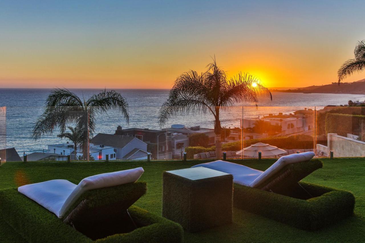 Vila The One Of A Kind Malibu Sun Goddess Exteriér fotografie