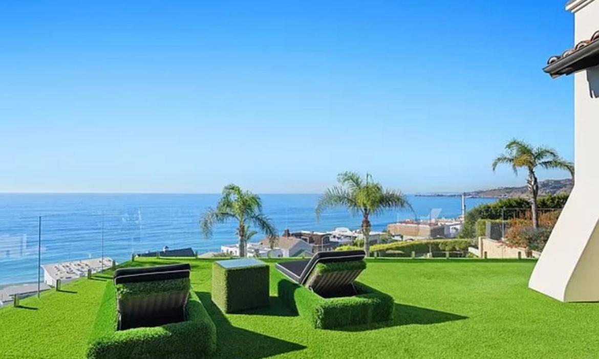 Vila The One Of A Kind Malibu Sun Goddess Exteriér fotografie