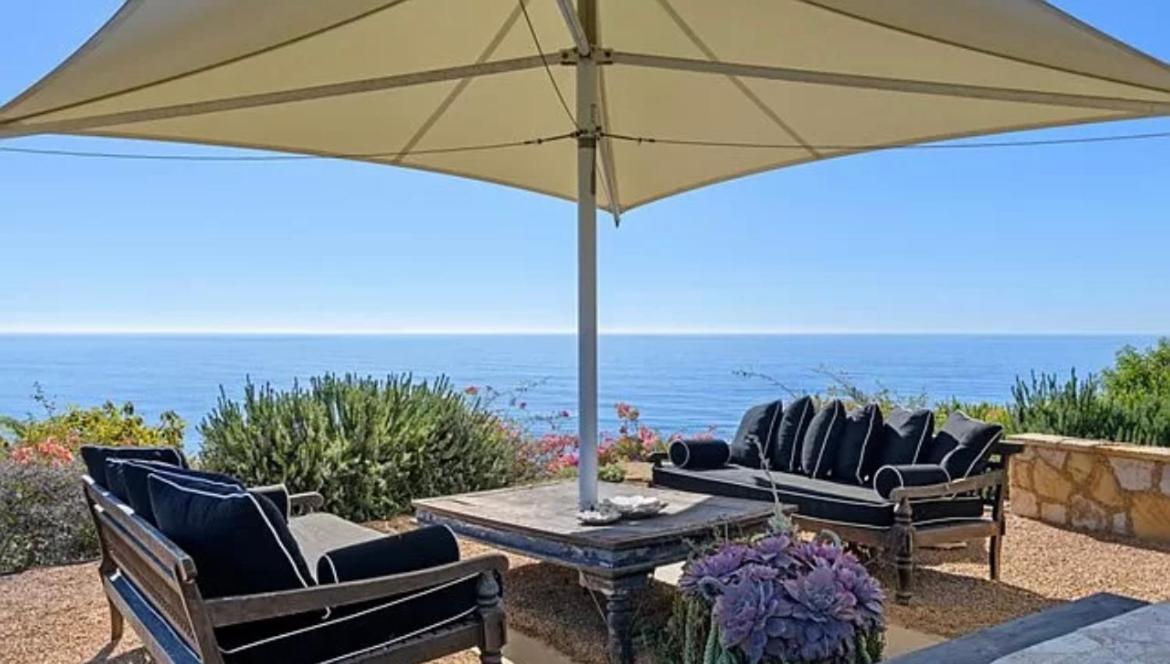 Vila The One Of A Kind Malibu Sun Goddess Exteriér fotografie