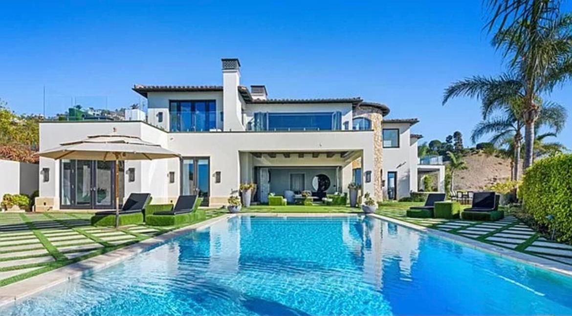 Vila The One Of A Kind Malibu Sun Goddess Exteriér fotografie
