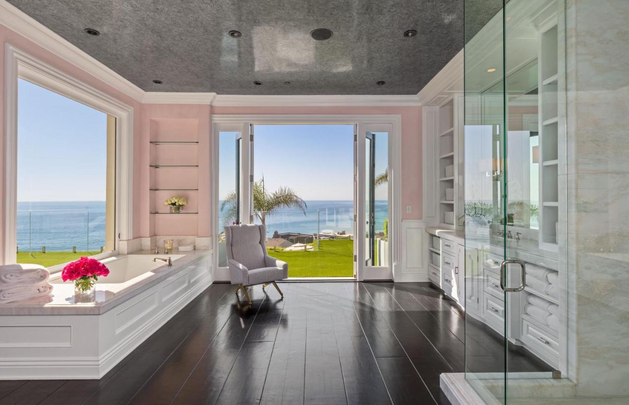Vila The One Of A Kind Malibu Sun Goddess Exteriér fotografie