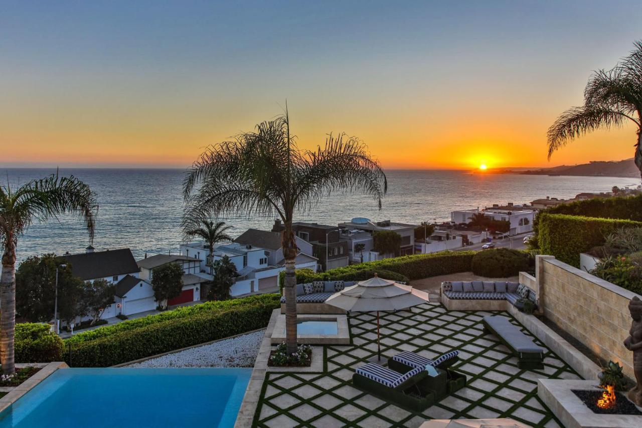 Vila The One Of A Kind Malibu Sun Goddess Exteriér fotografie