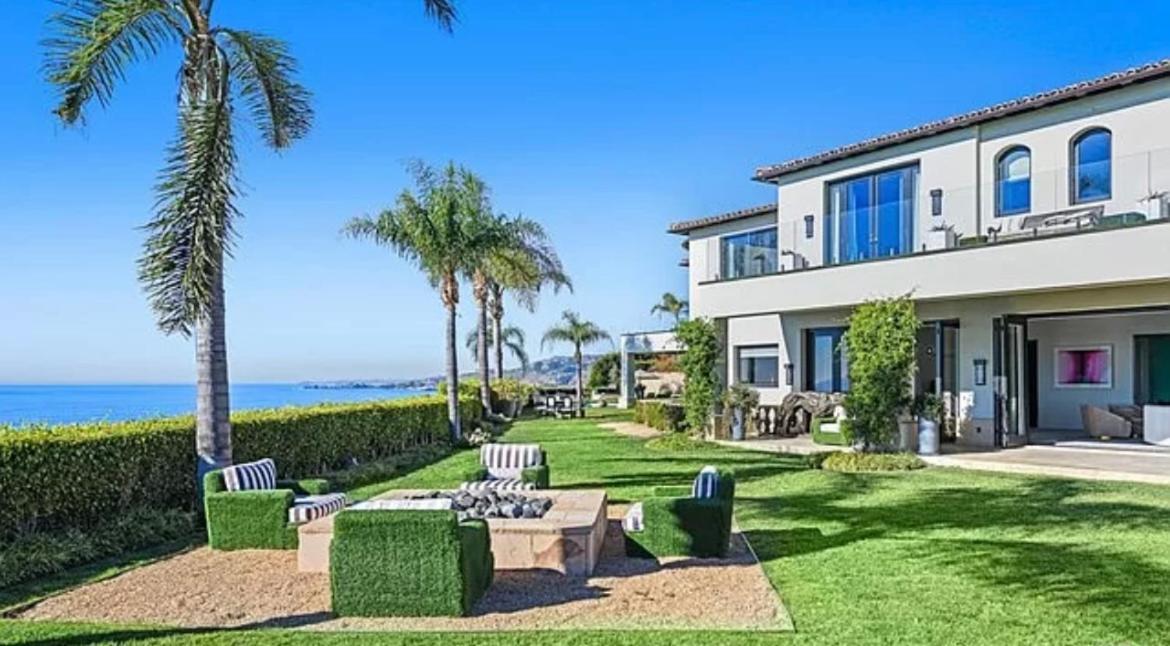 Vila The One Of A Kind Malibu Sun Goddess Exteriér fotografie