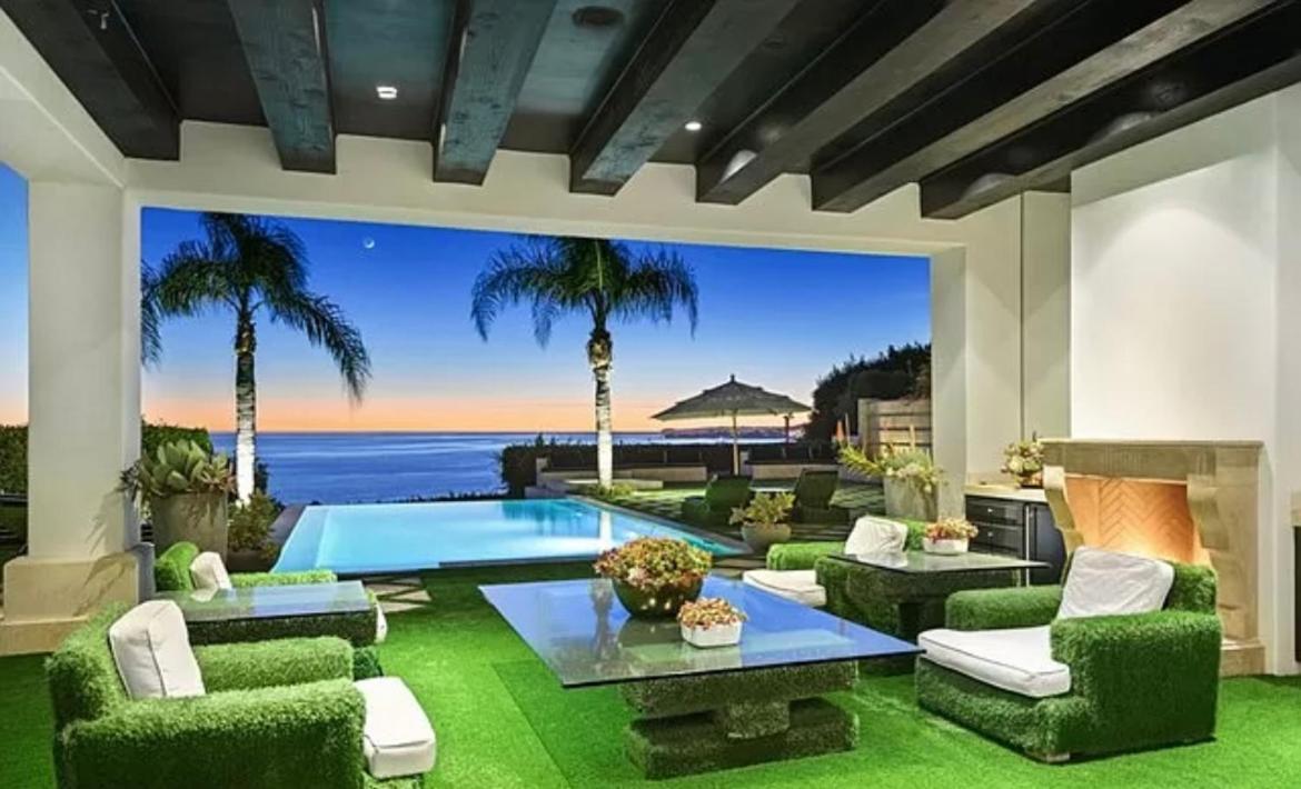 Vila The One Of A Kind Malibu Sun Goddess Exteriér fotografie