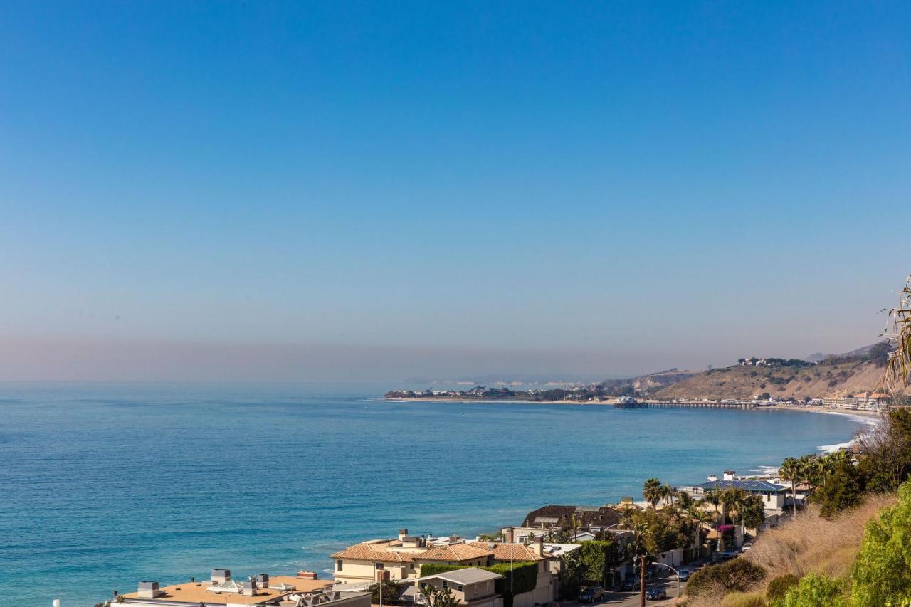 Vila The One Of A Kind Malibu Sun Goddess Exteriér fotografie