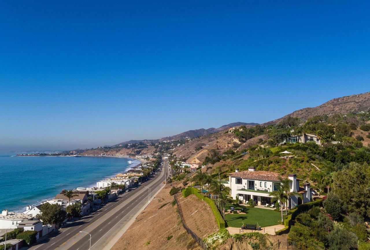 Vila The One Of A Kind Malibu Sun Goddess Exteriér fotografie