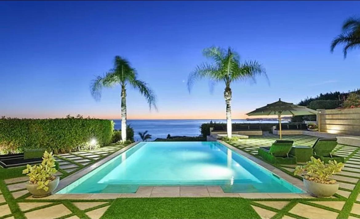 Vila The One Of A Kind Malibu Sun Goddess Exteriér fotografie