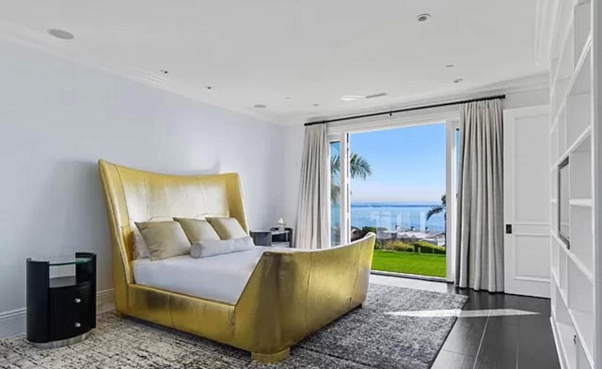 Vila The One Of A Kind Malibu Sun Goddess Exteriér fotografie