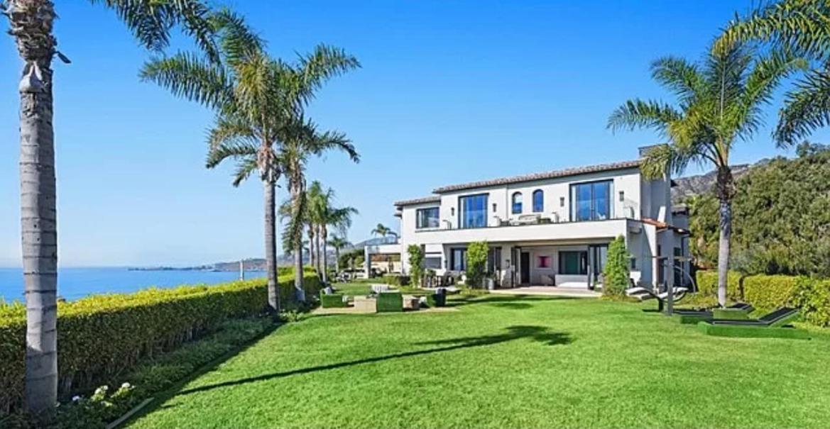 Vila The One Of A Kind Malibu Sun Goddess Exteriér fotografie