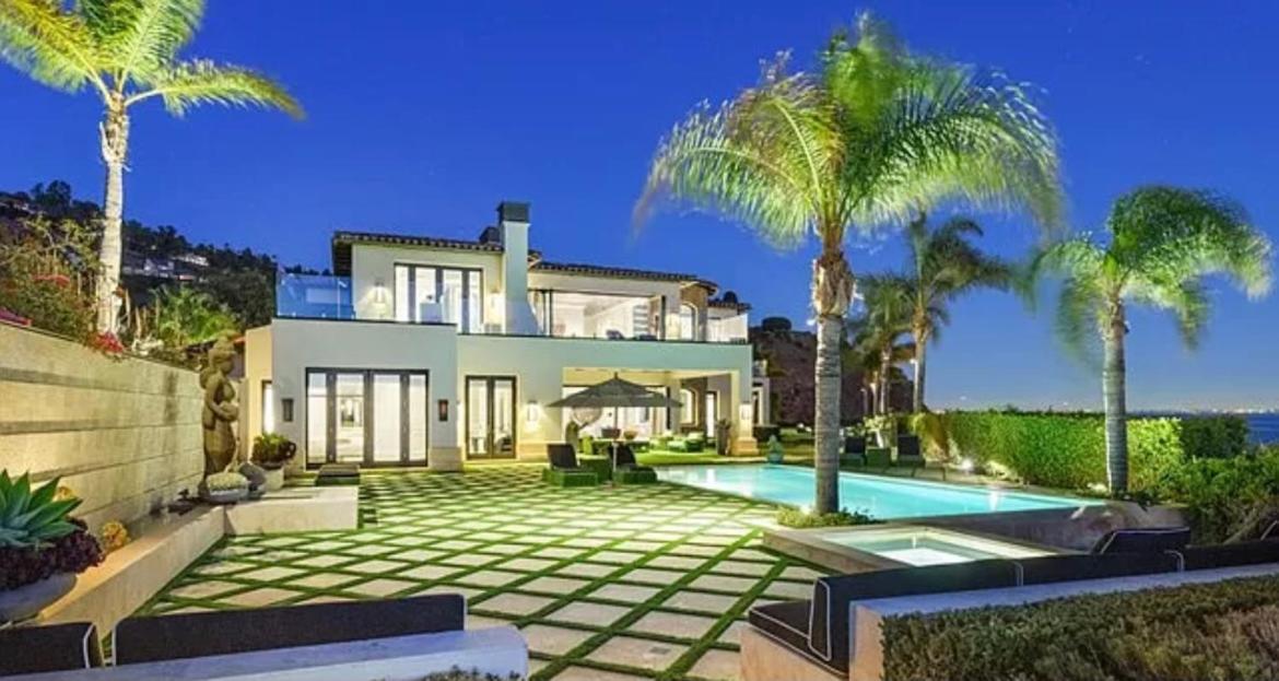 Vila The One Of A Kind Malibu Sun Goddess Exteriér fotografie