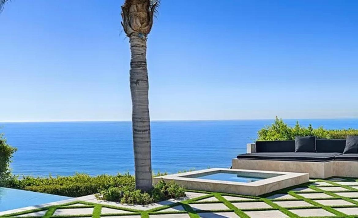 Vila The One Of A Kind Malibu Sun Goddess Exteriér fotografie