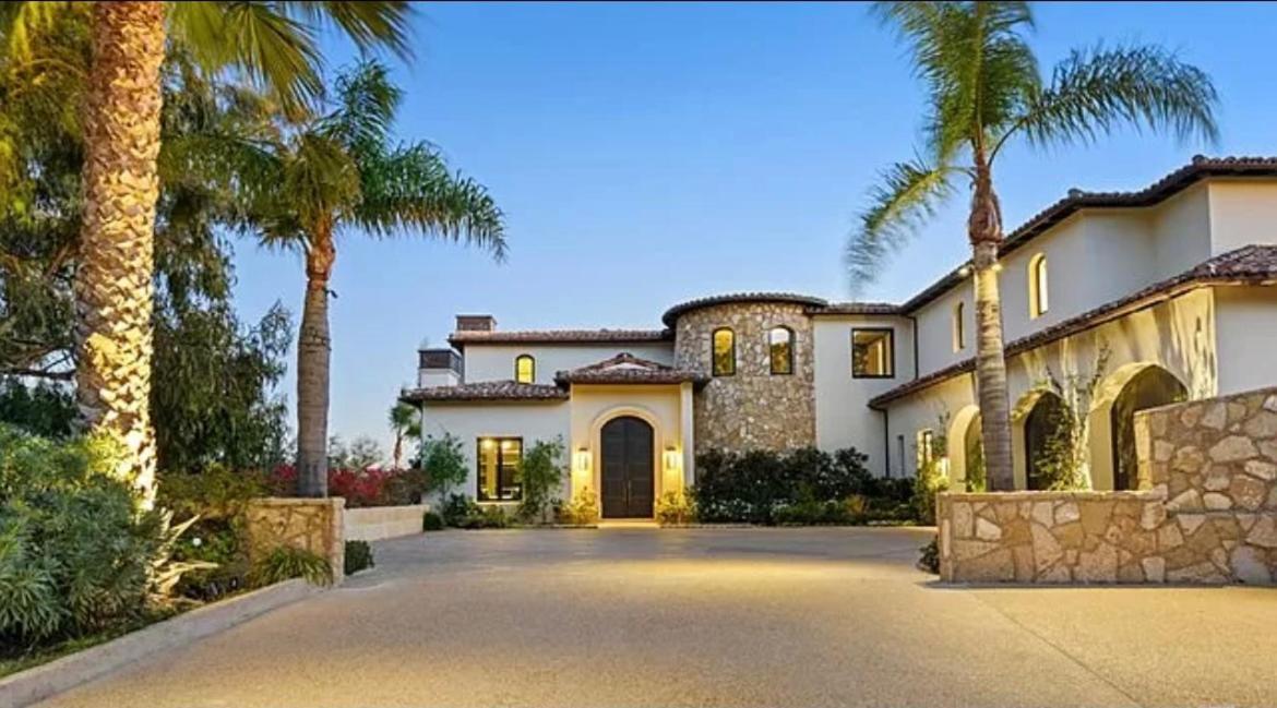 Vila The One Of A Kind Malibu Sun Goddess Exteriér fotografie