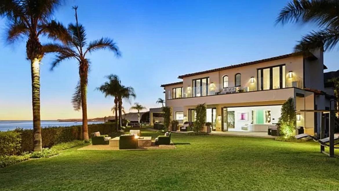 Vila The One Of A Kind Malibu Sun Goddess Exteriér fotografie
