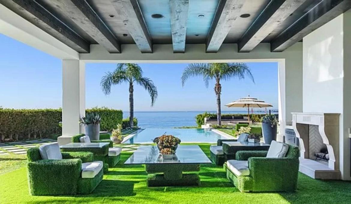 Vila The One Of A Kind Malibu Sun Goddess Exteriér fotografie